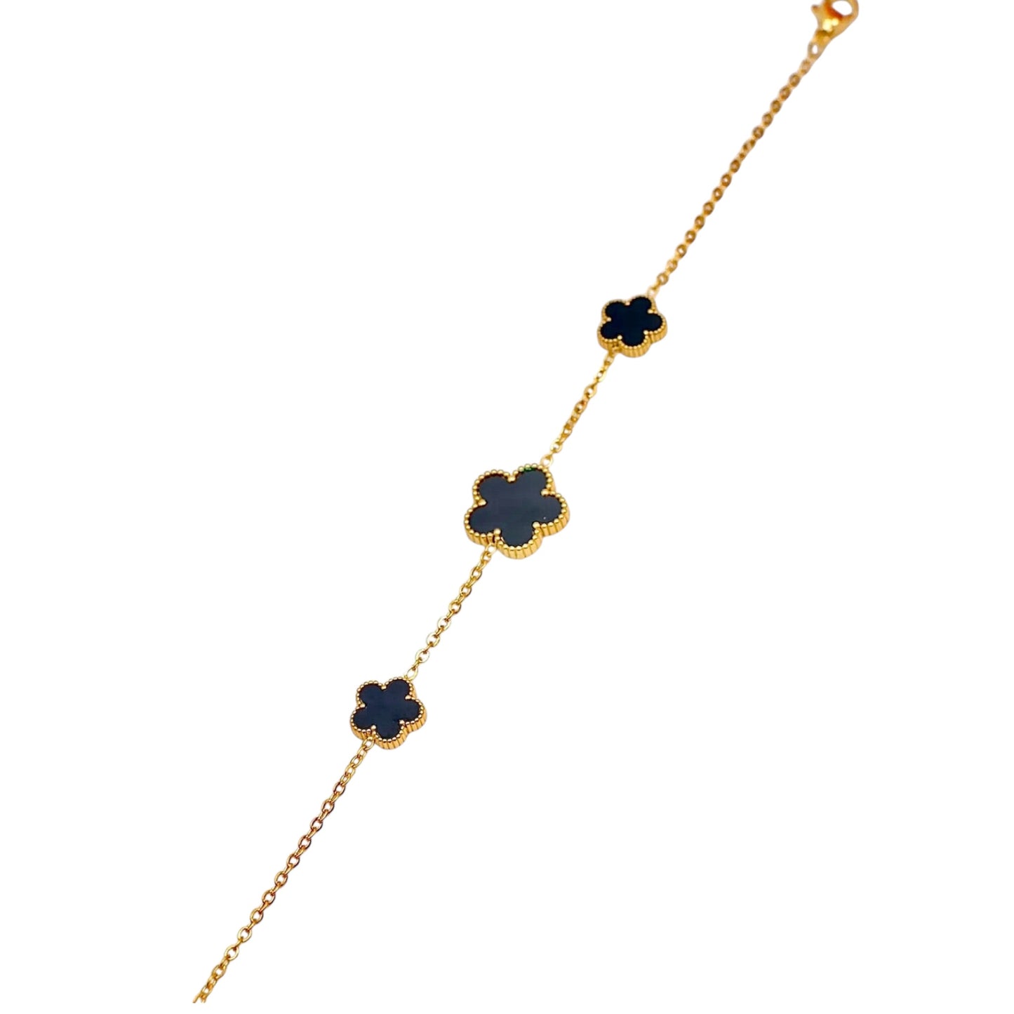 Bracelet acier inoxydable