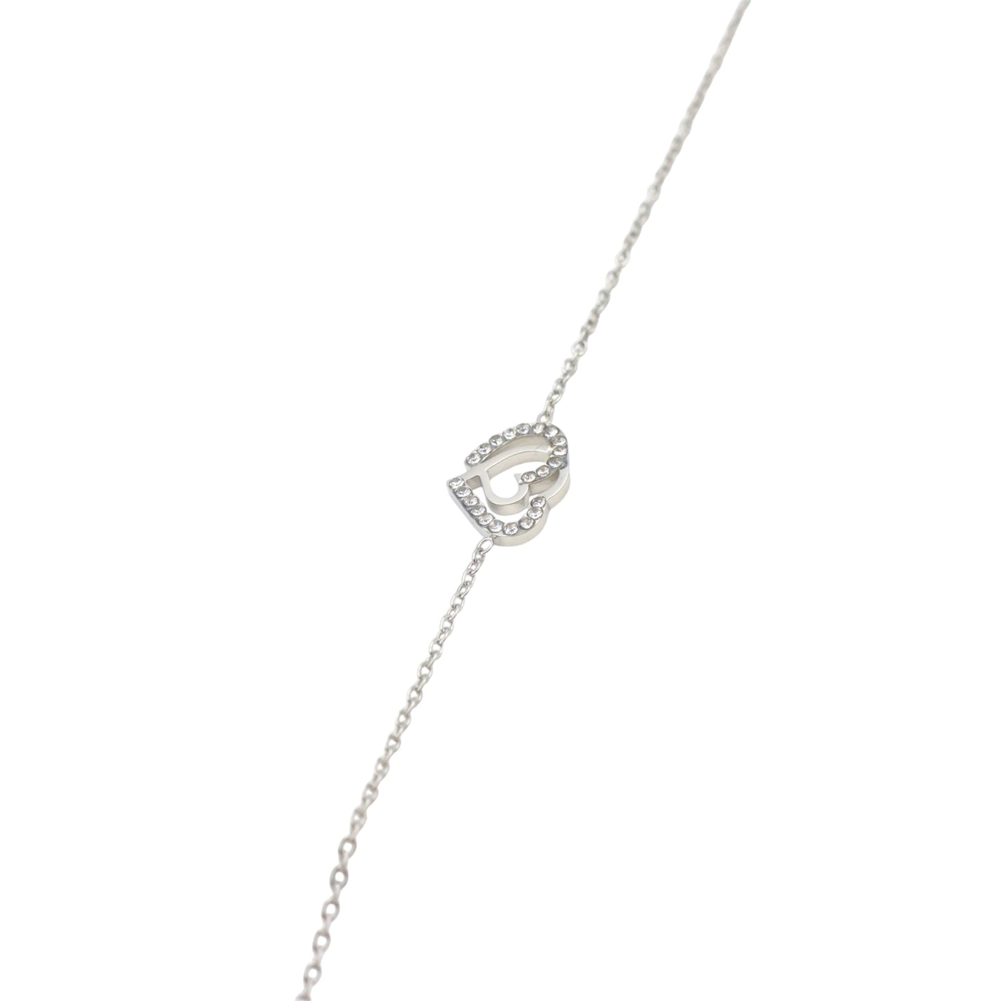 Bracelet acier inoxydable