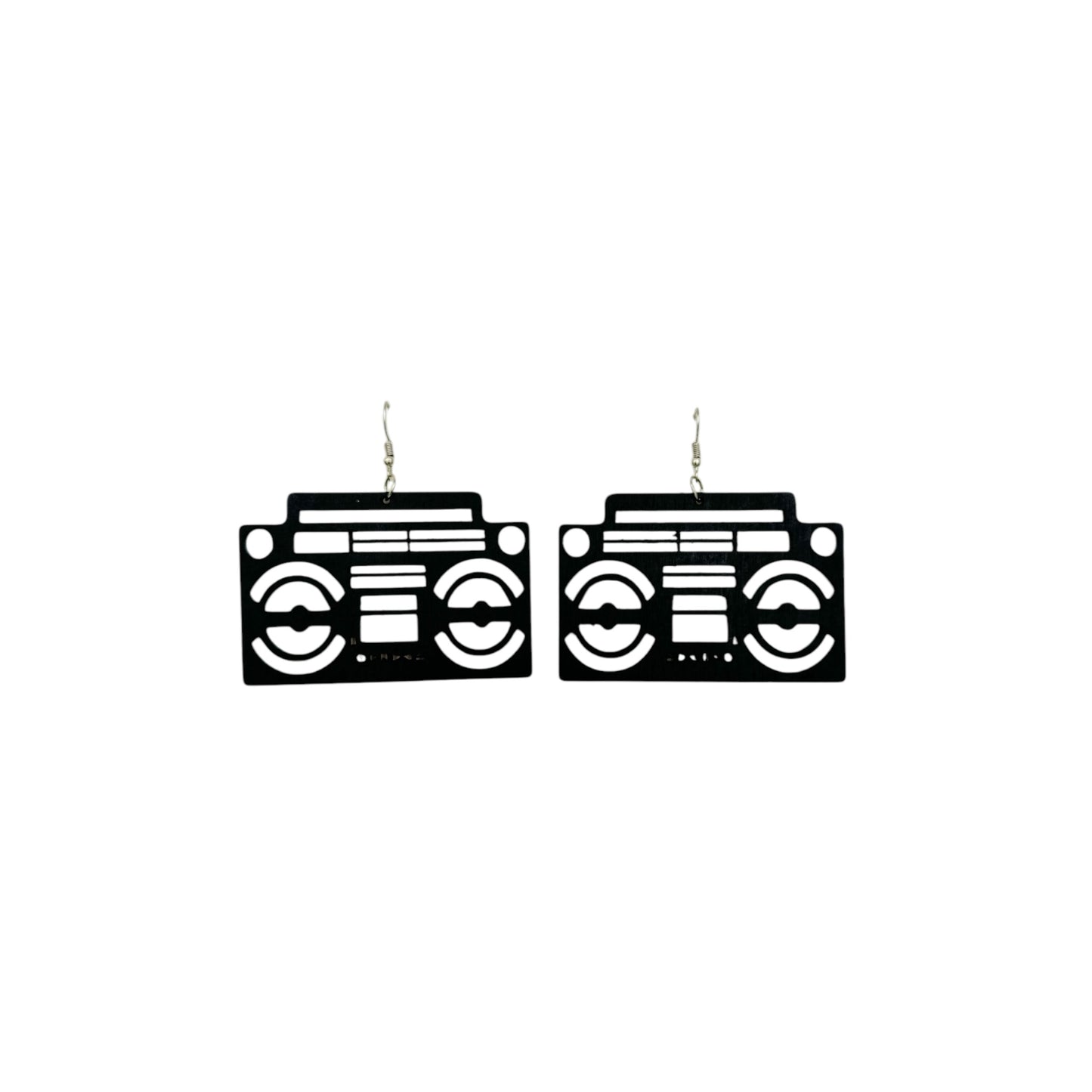 Boucle d'oreilles bois promo sur toute la collection 3 paires 10€ "faites votre choix"