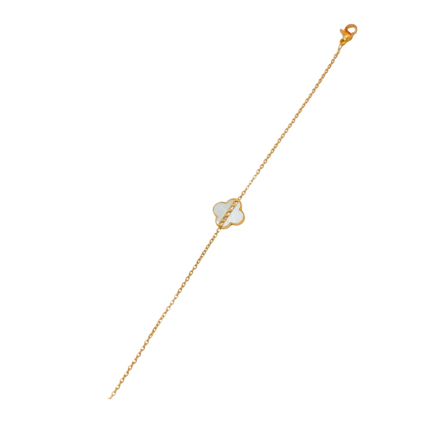 Bracelet acier inoxydable