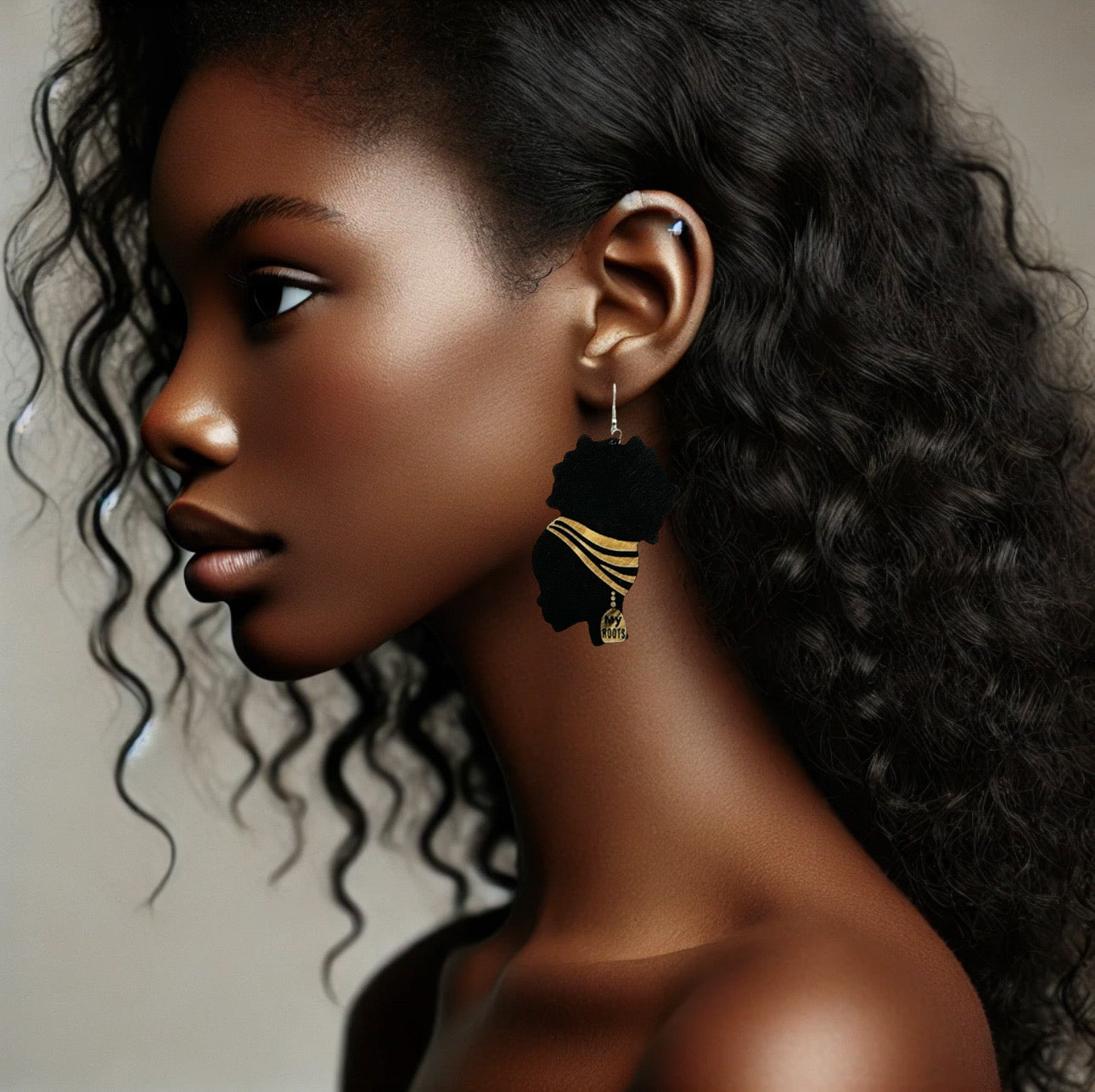 Boucle d'oreilles bois promo sur toute la collection 3 paires 10€ "faites votre choix"