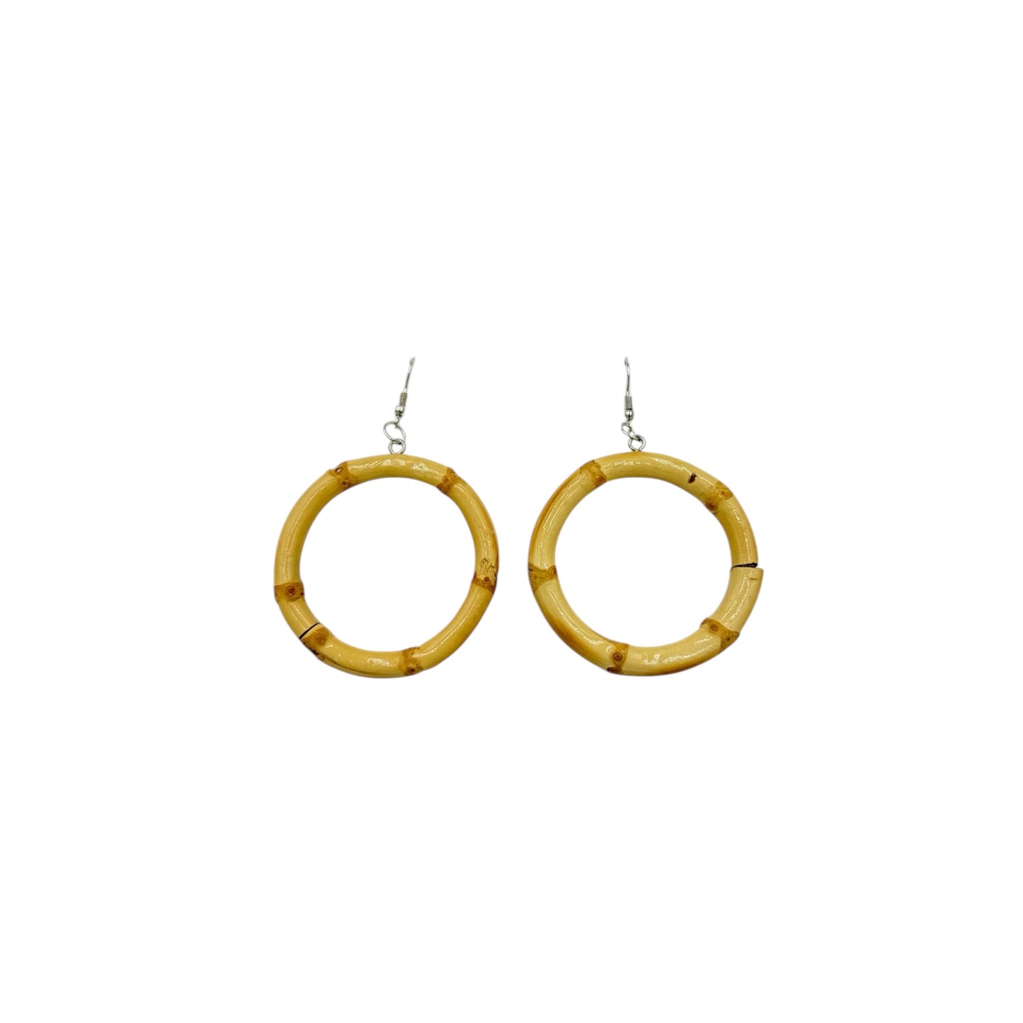 Boucle d'oreilles bois promo sur toute la collection 3 paires 10€ "faites votre choix"