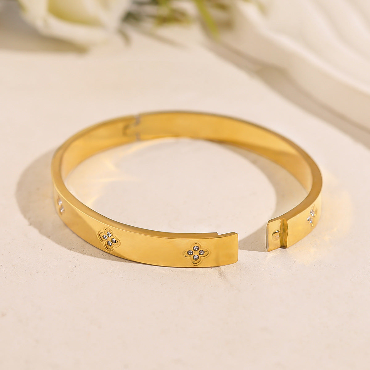 Bracelet Jonc