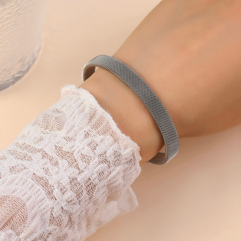 Bracelet Jonc