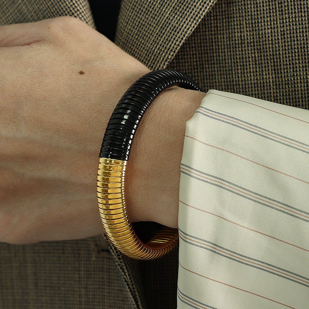 Bracelet Jonc