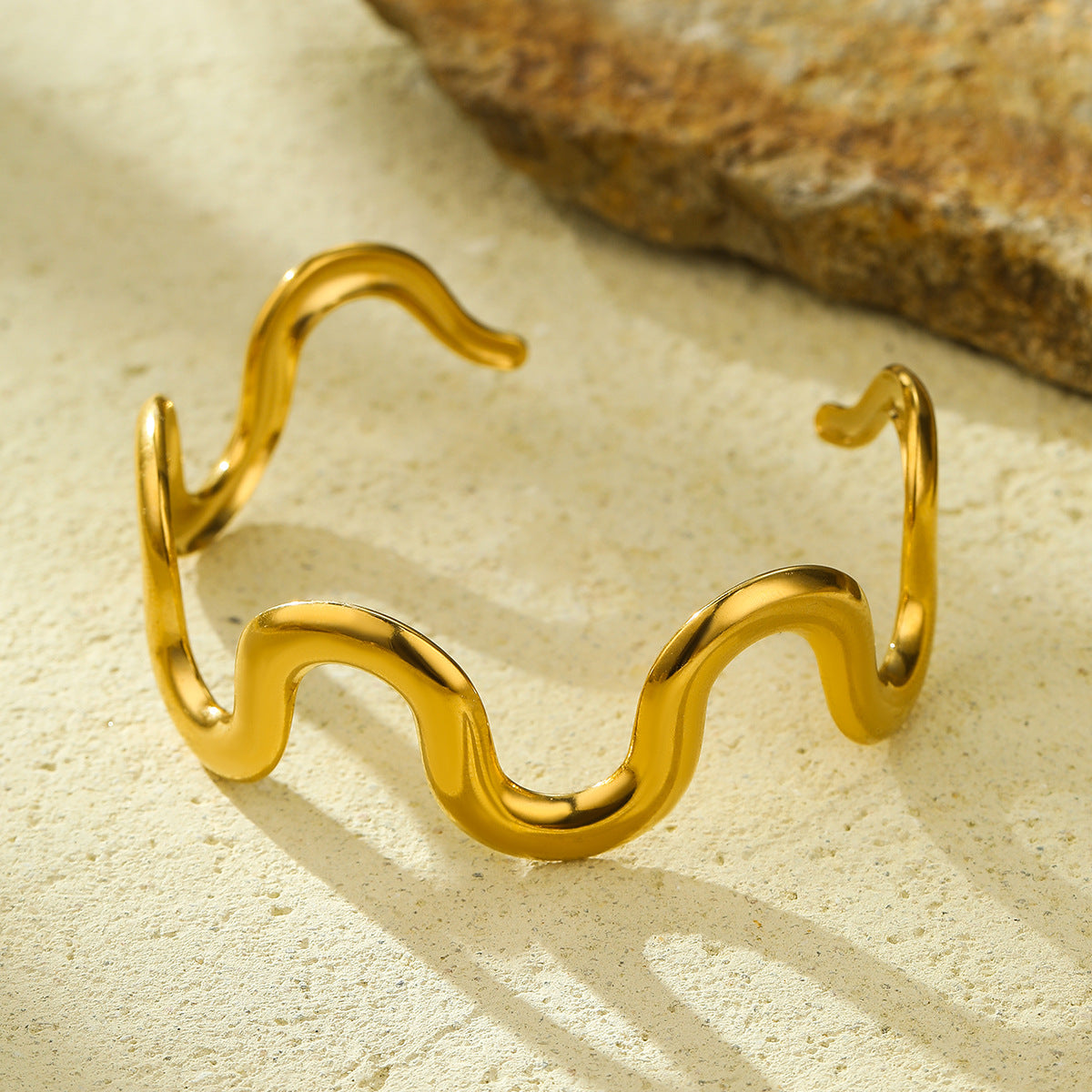 Bracelet Jonc