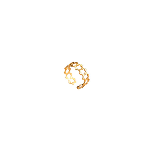 Bague Acier inoxydable