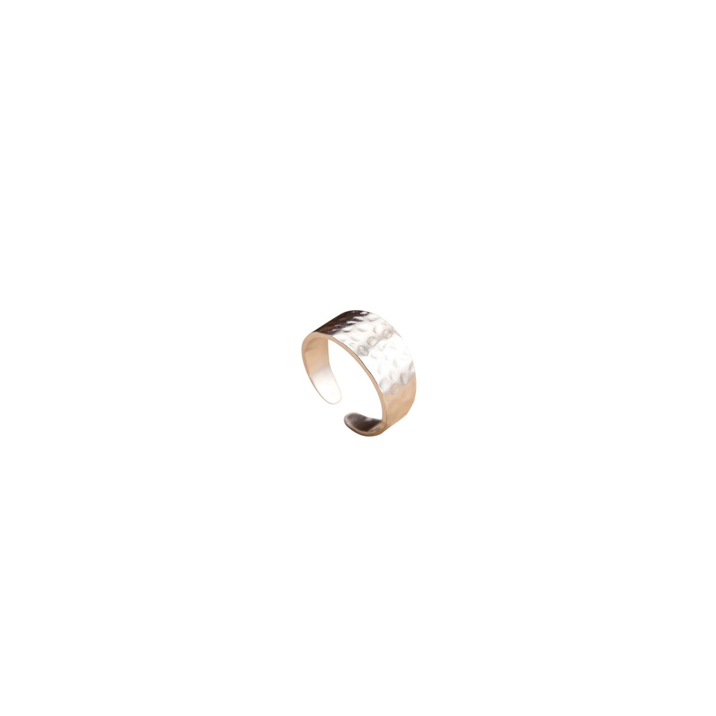 Bague Acier inoxydable