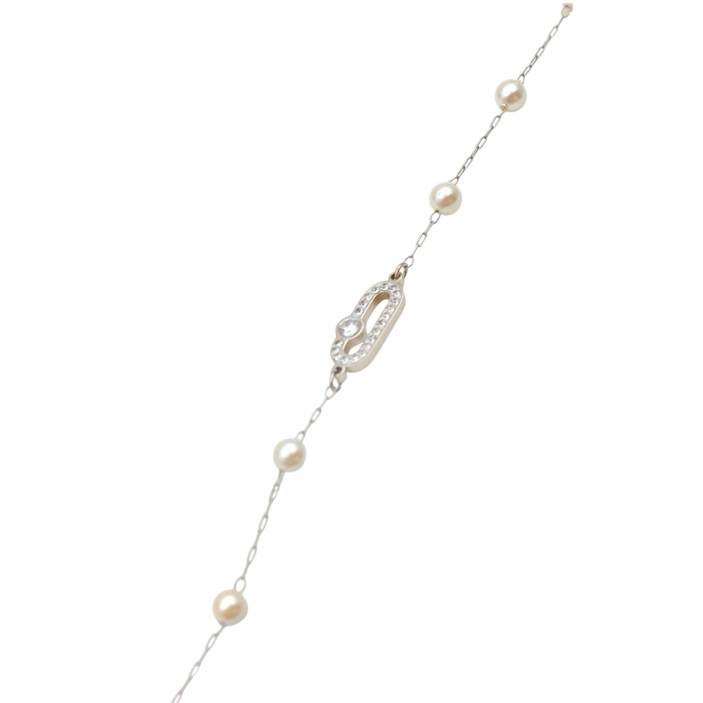 Bracelet acier inoxydable