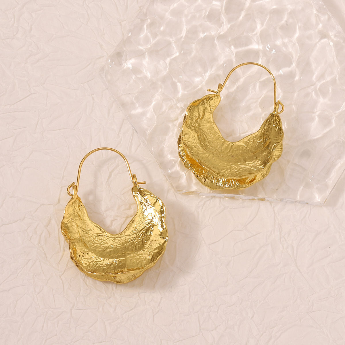 Boucle d'oreilles promo sur toute la collection 3 paires 10€ "faites votre choix"