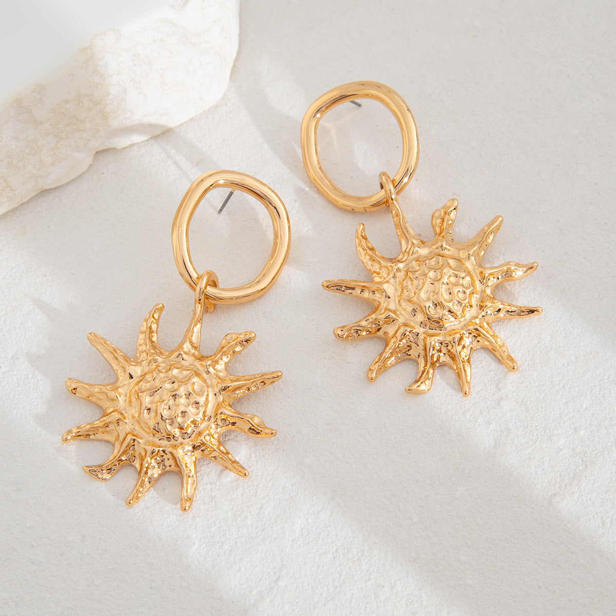 Boucle d'oreilles promo sur toute la collection 3 paires 10€ "faites votre choix"