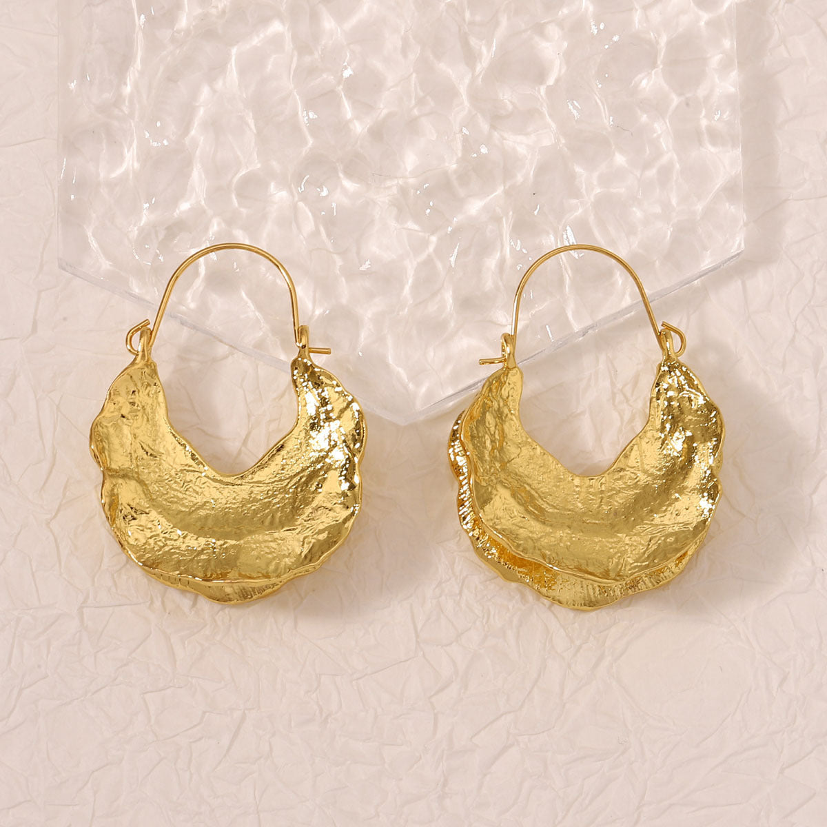 Boucle d'oreilles promo sur toute la collection 3 paires 10€ "faites votre choix"