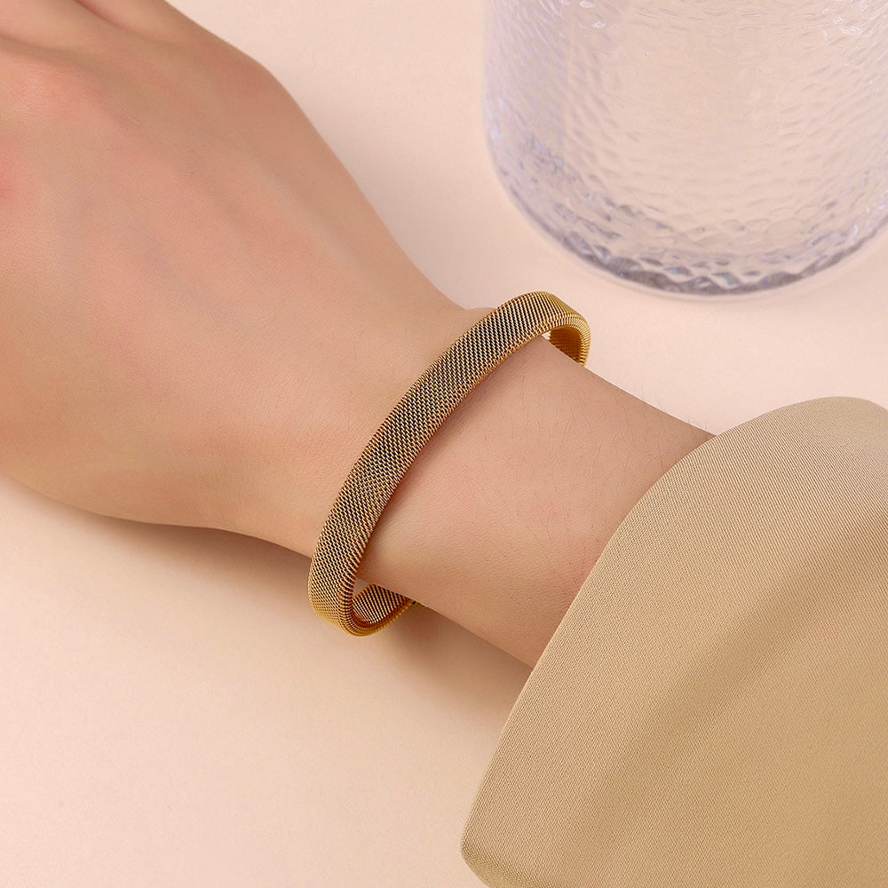 Bracelet Jonc