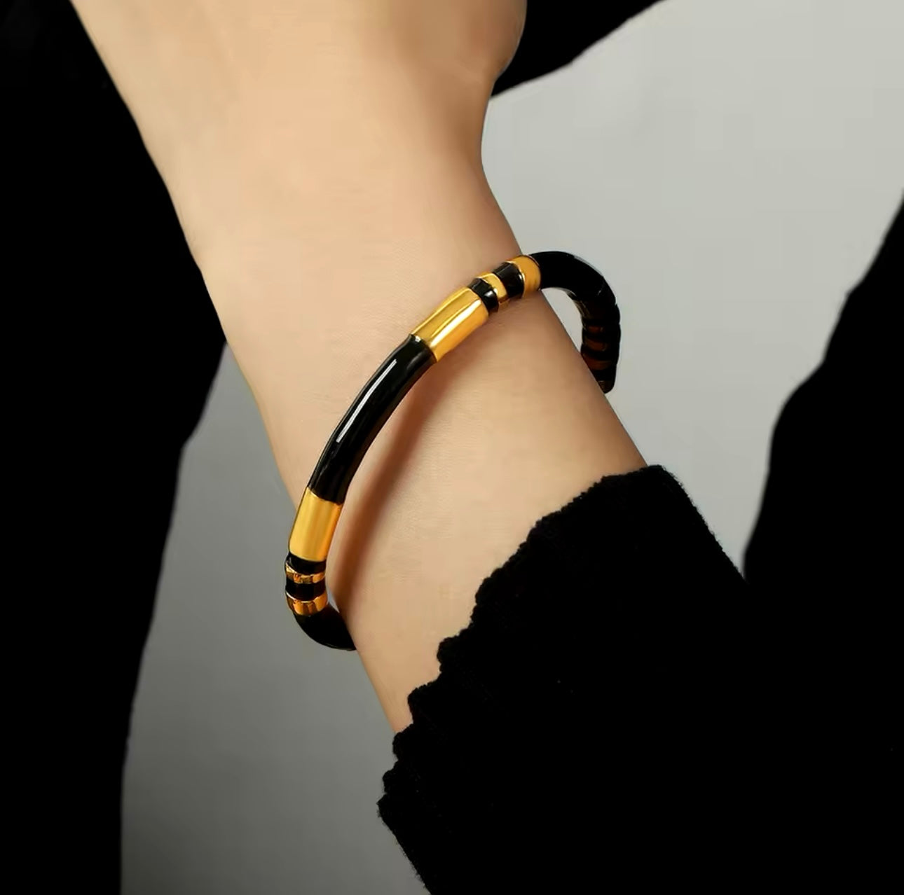 Bracelet Jonc