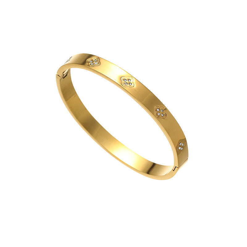 Bracelet Jonc