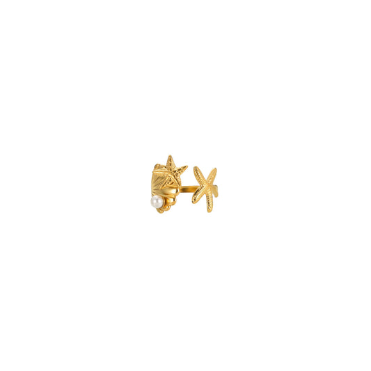 Bague Acier inoxydable