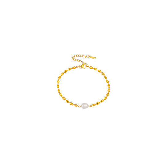 Bracelet acier inoxydable