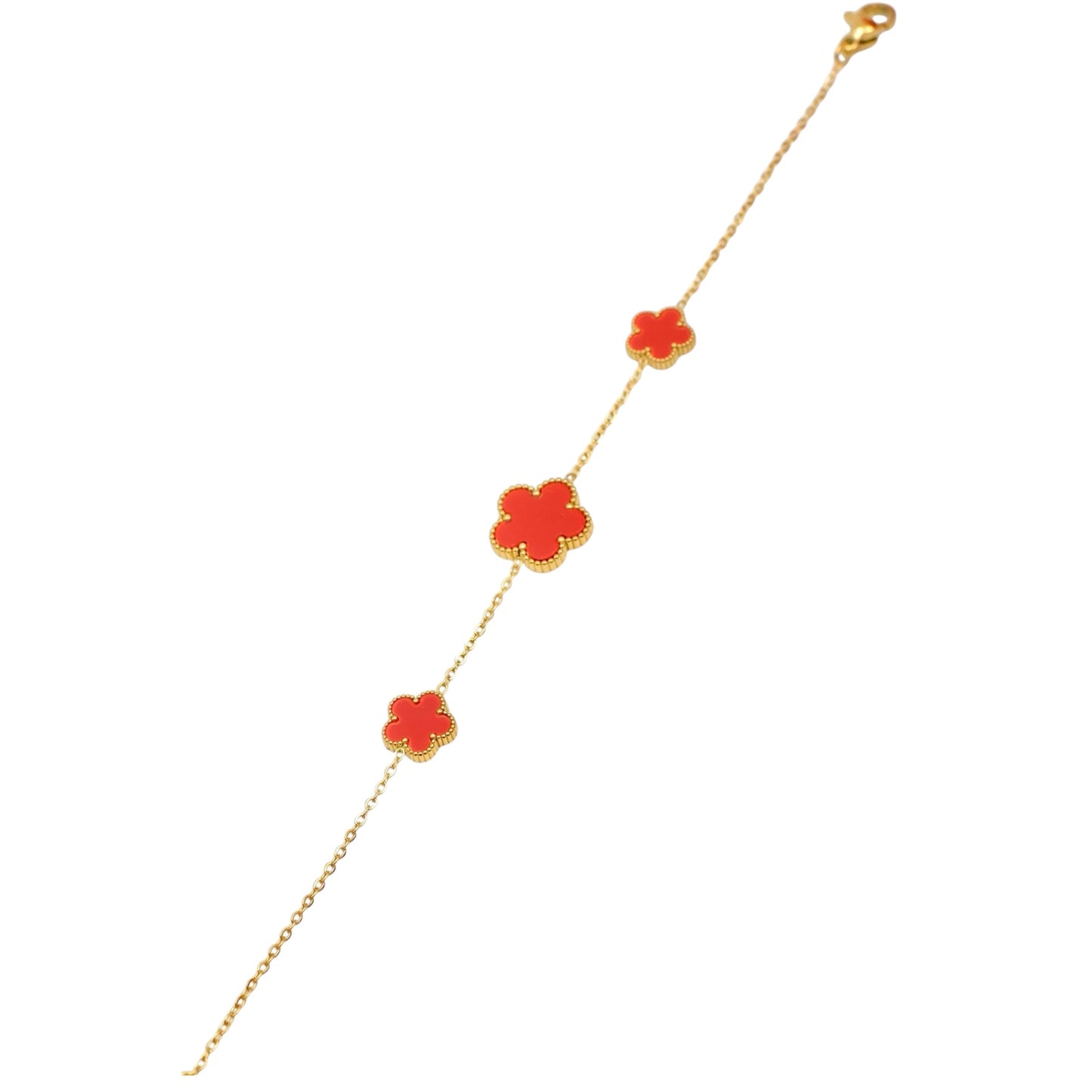 Bracelet acier inoxydable