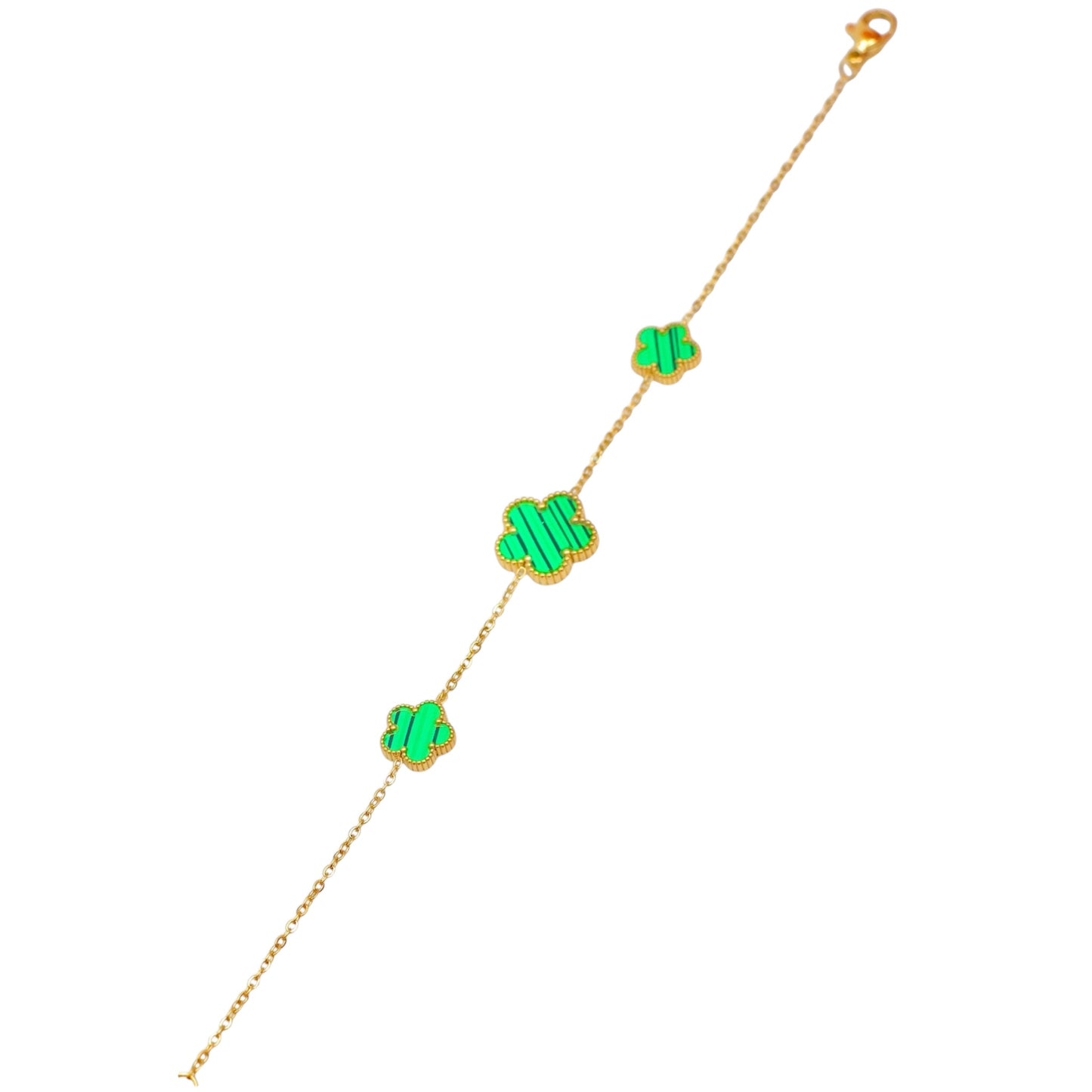 Bracelet acier inoxydable