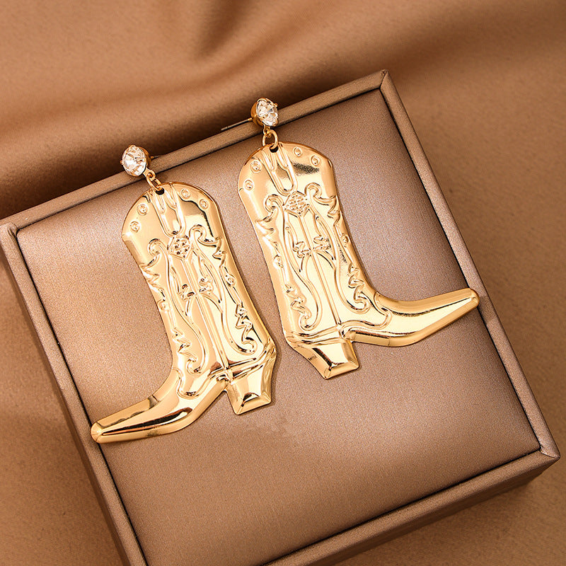 Boucle d'oreilles promo sur toute la collection 3 paires 10€ "faites votre choix"