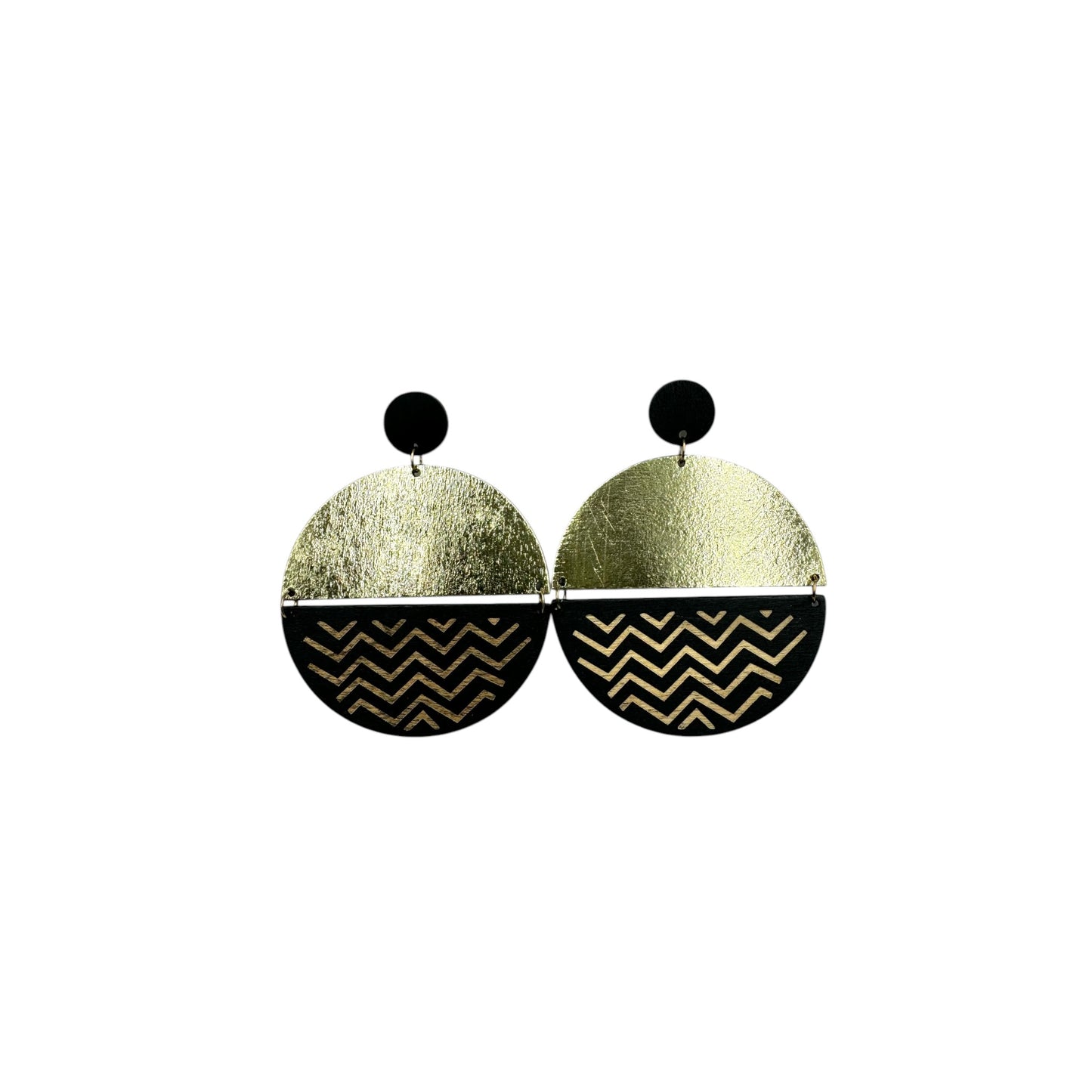 Boucle d'oreilles bois promo sur toute la collection 3 paires 10€ "faites votre choix"