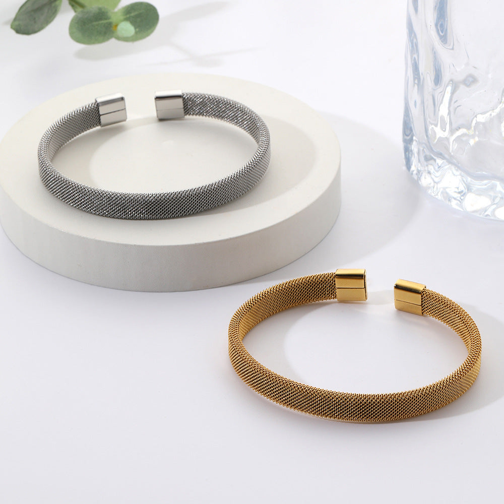Bracelet Jonc
