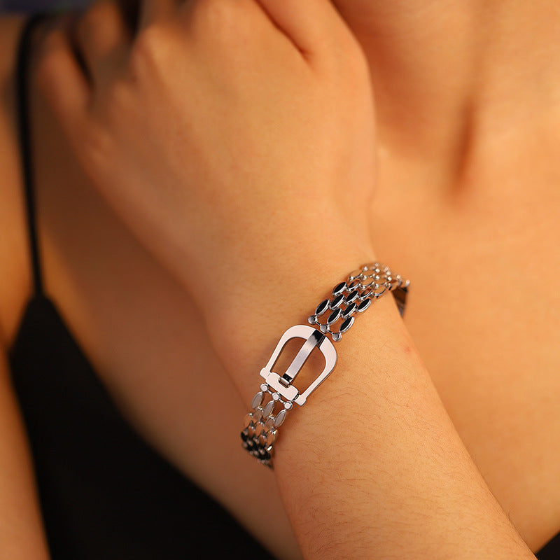 Bracelet Jonc
