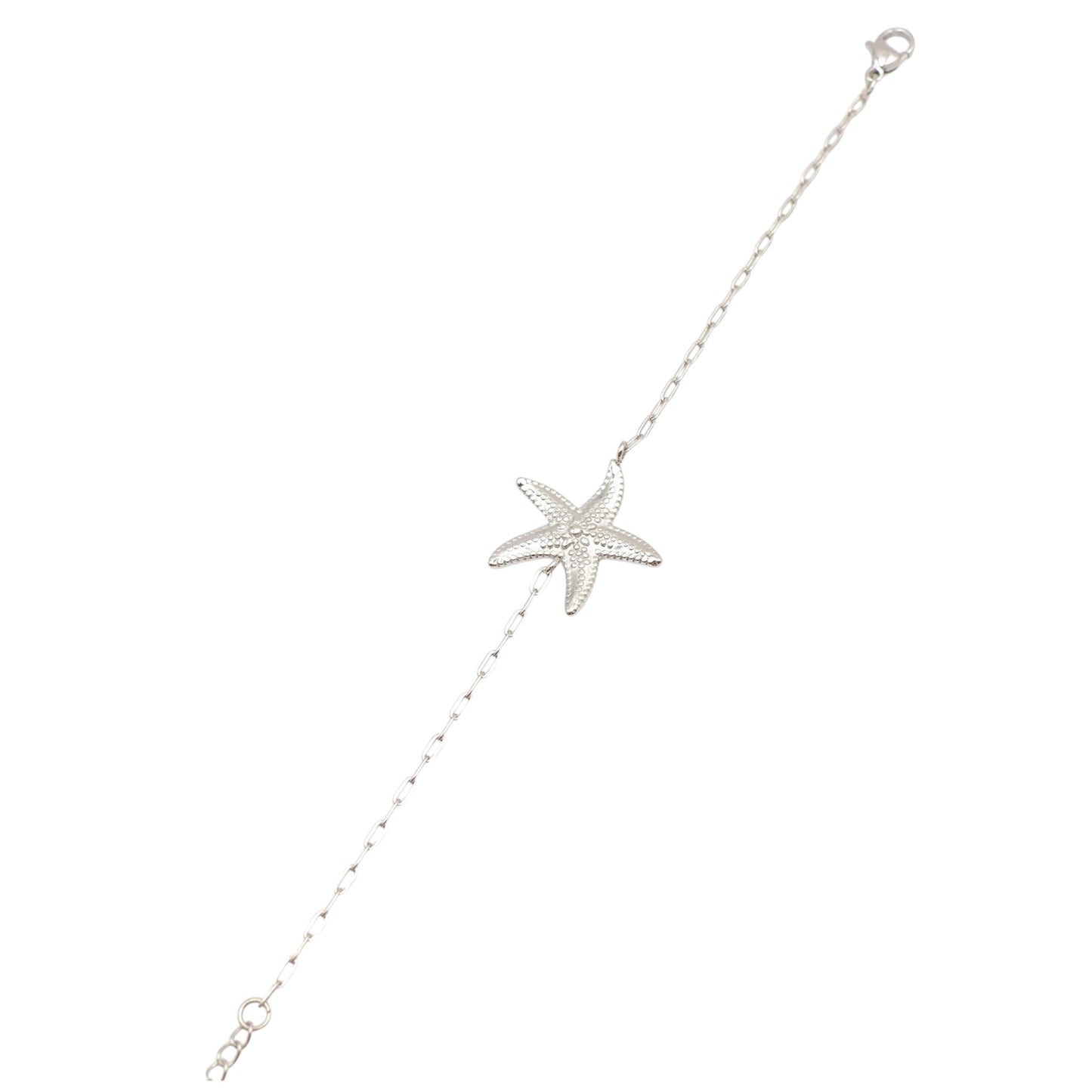 Bracelet acier inoxydable