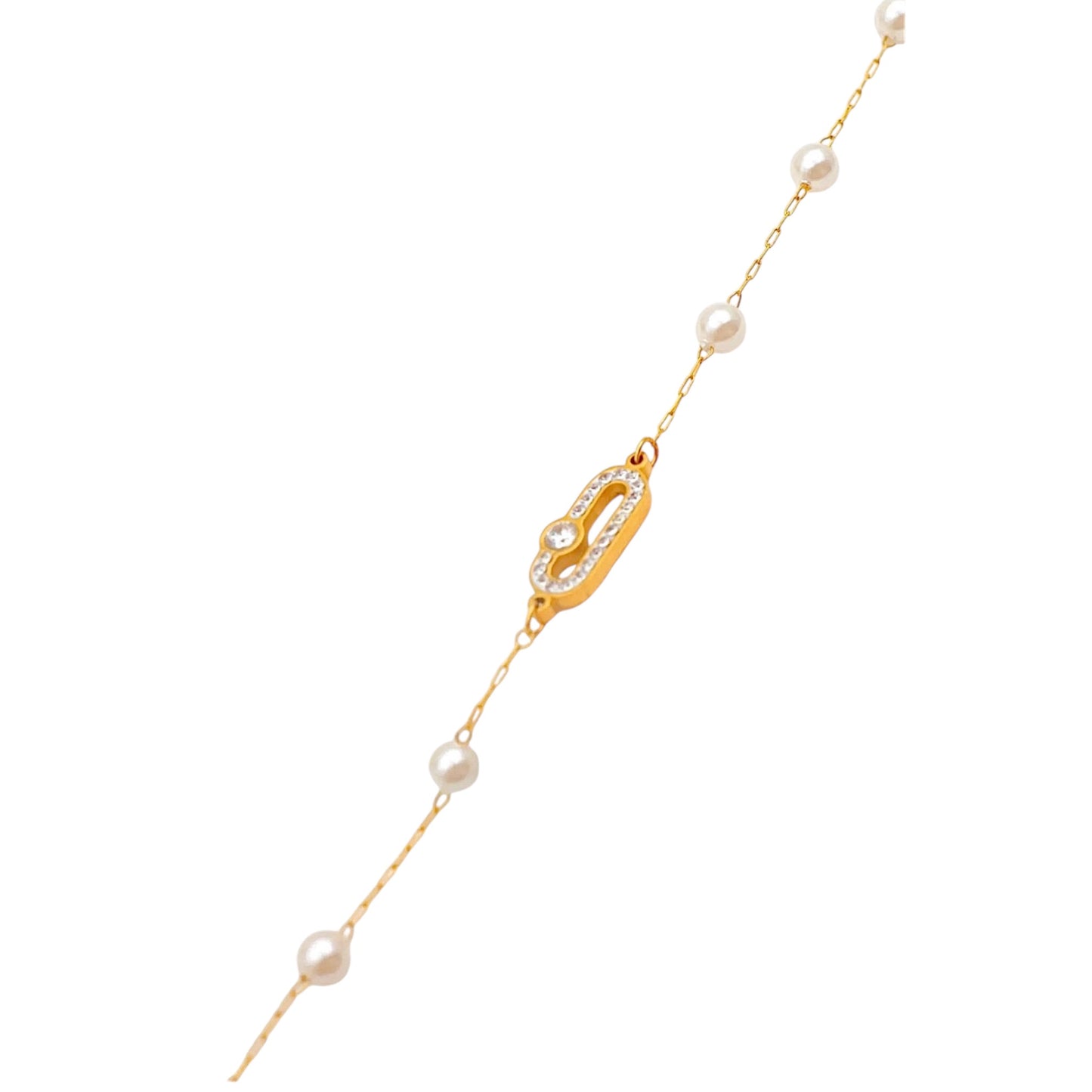 Bracelet acier inoxydable