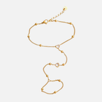 Chaîne de main en acier inoxydable