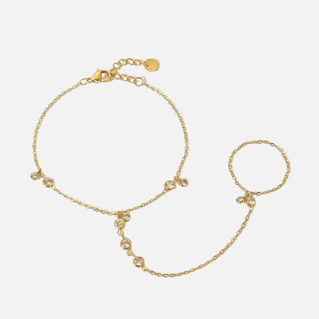 Chaîne de main en acier inoxydable