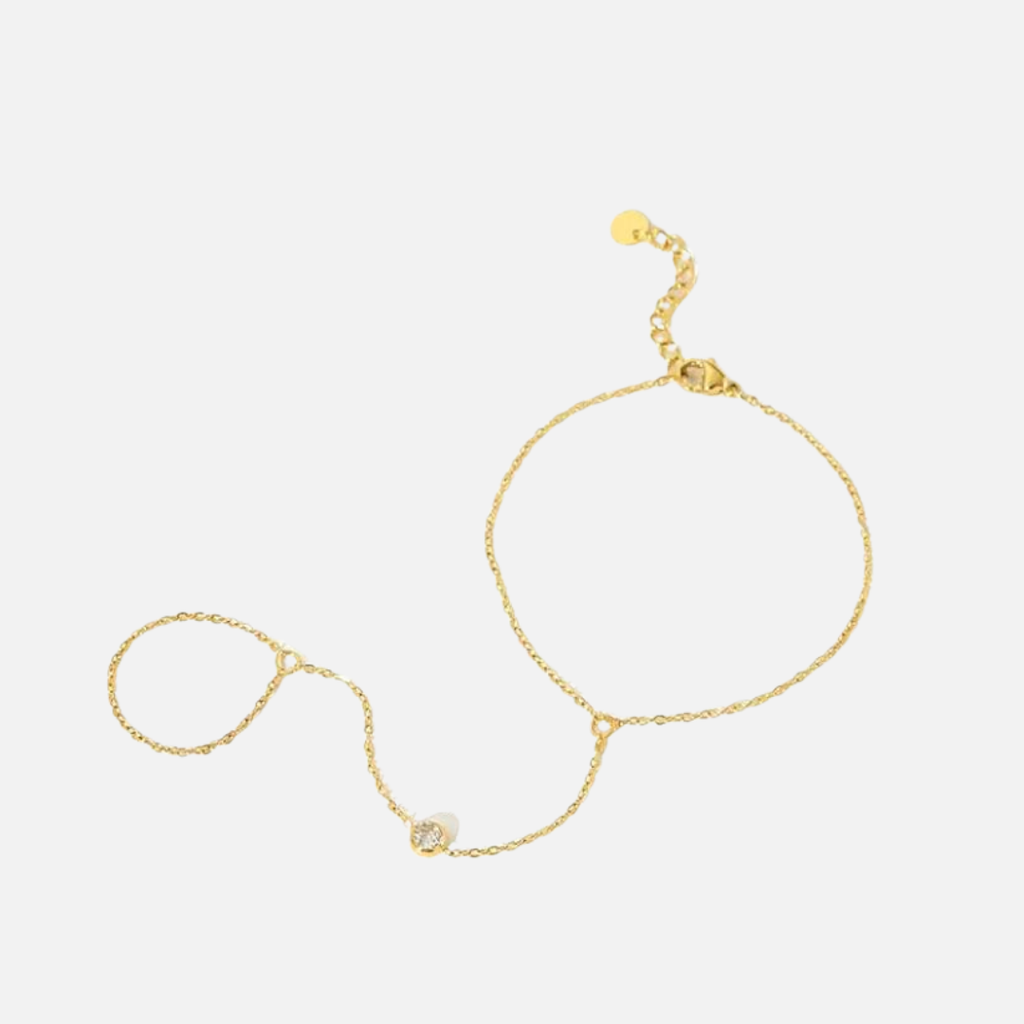 Chaîne de main en acier inoxydable