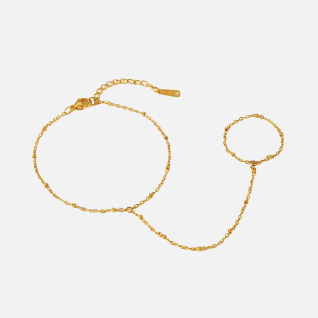 Chaîne de main en acier inoxydable