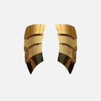 Boucles d’oreilles fantaisie