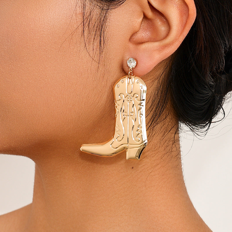 Boucle d'oreilles promo sur toute la collection 3 paires 10€ "faites votre choix"