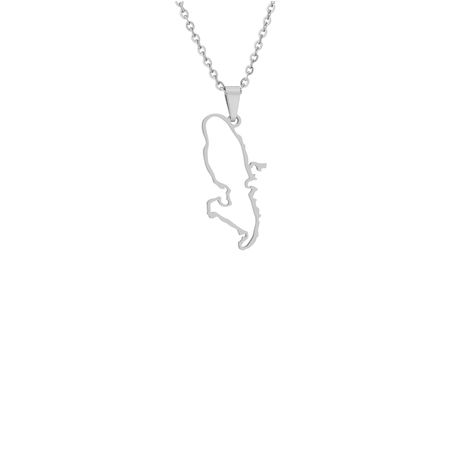 Carte Martinique
