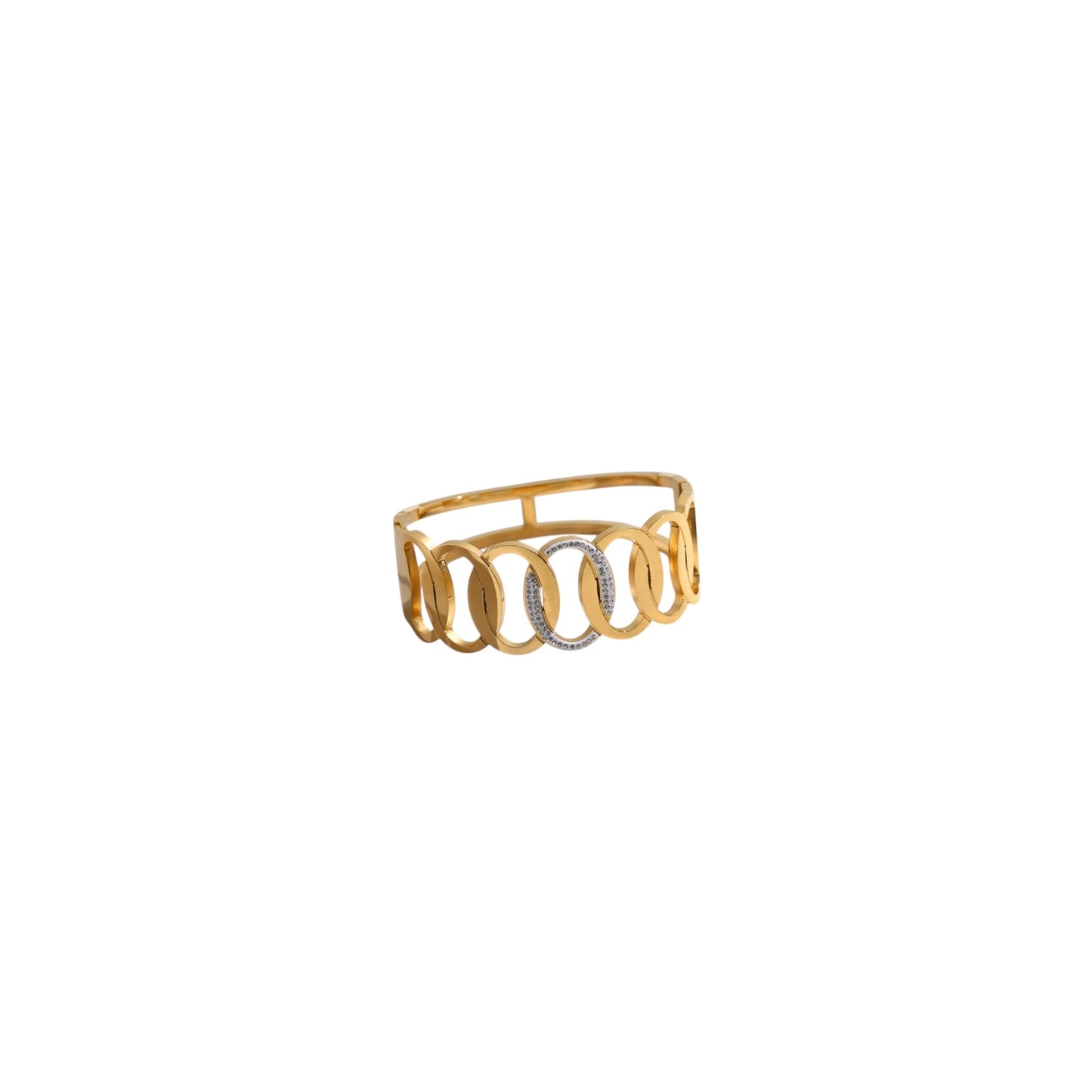 Bracelet Jonc