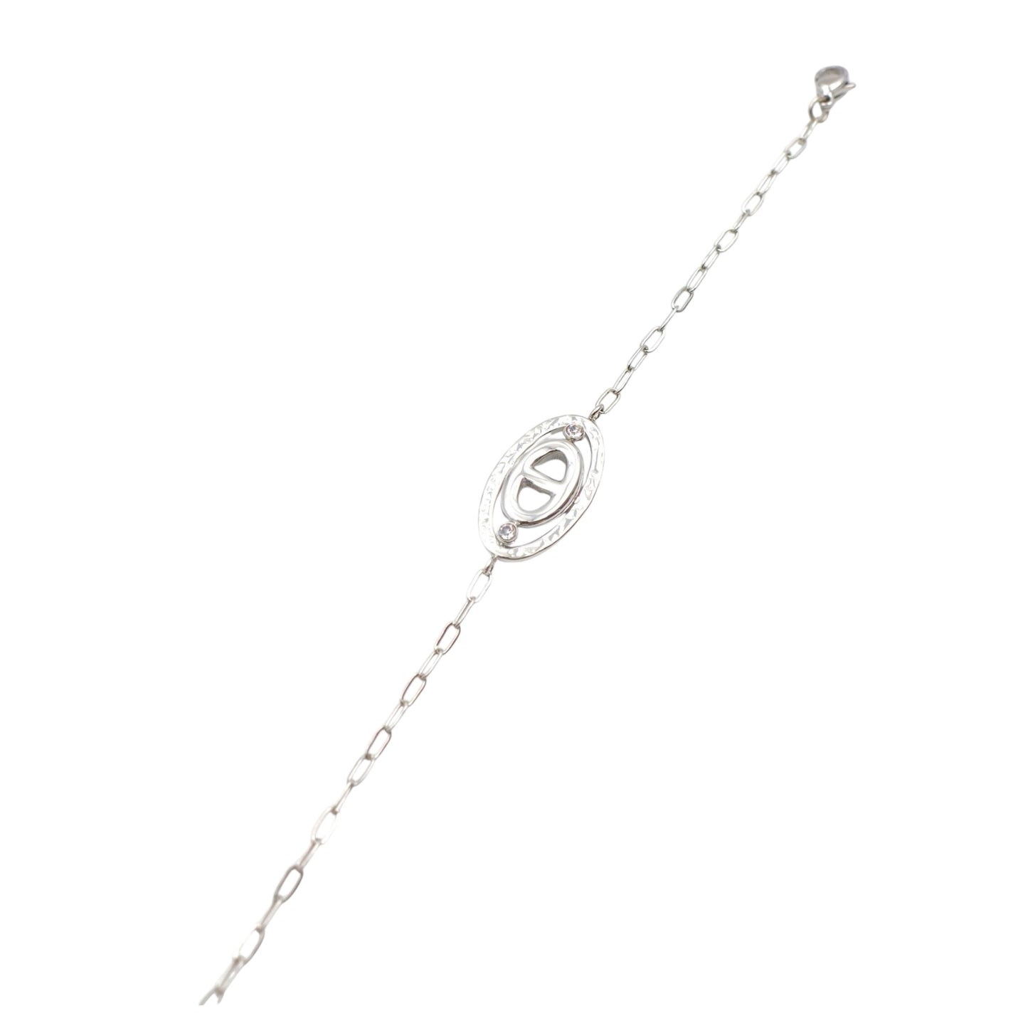 Bracelet acier inoxydable