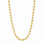 Stainless steel necklace