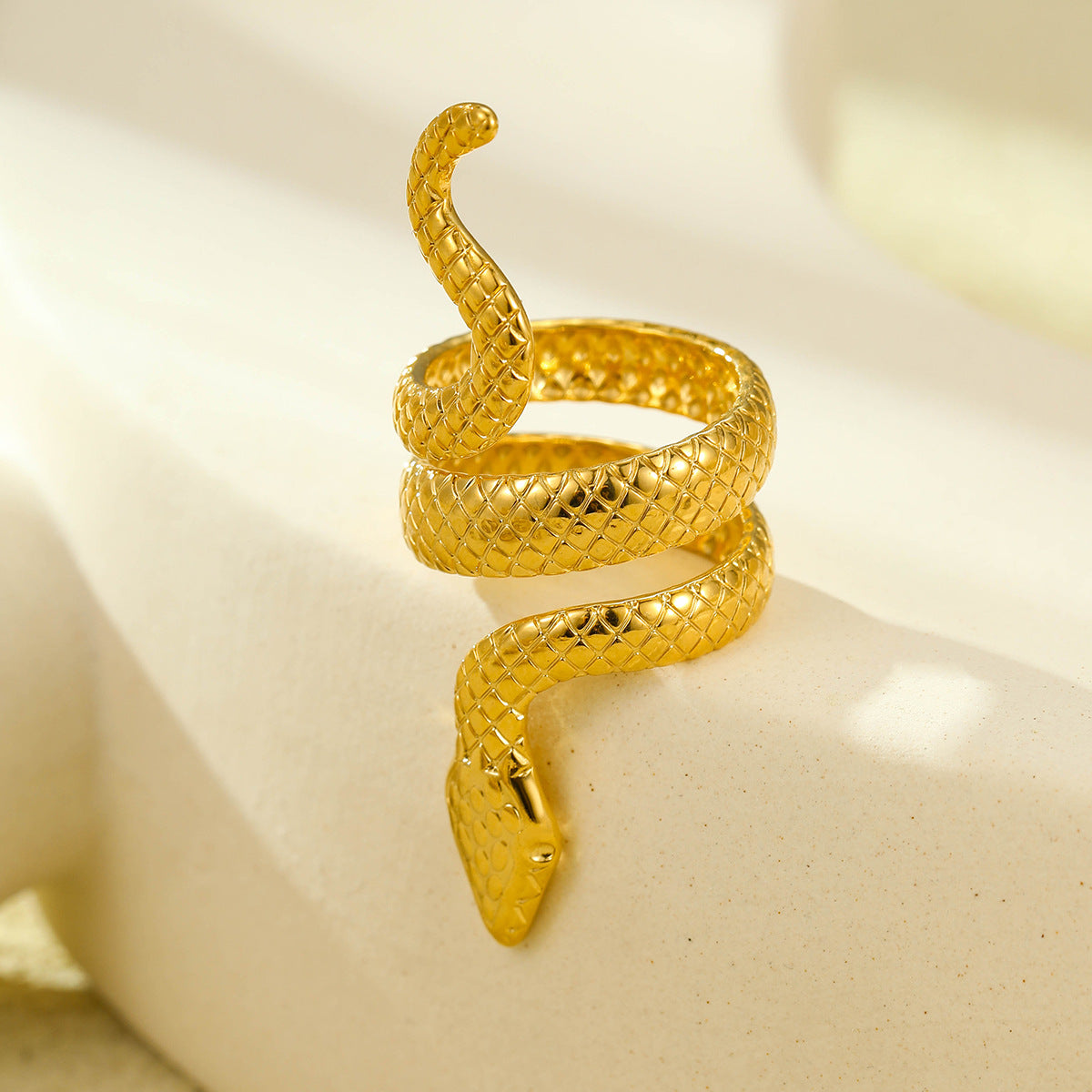 Ring Stainless steel