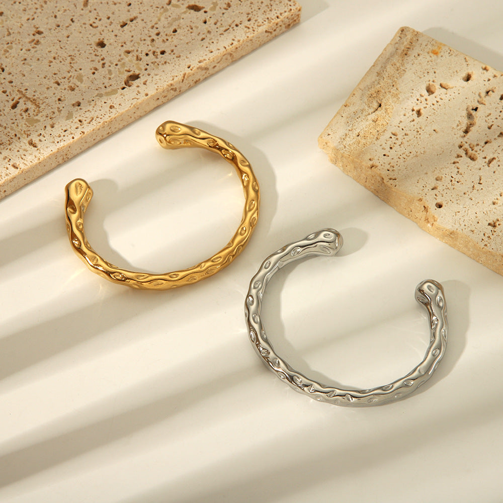 Bracelet Jonc