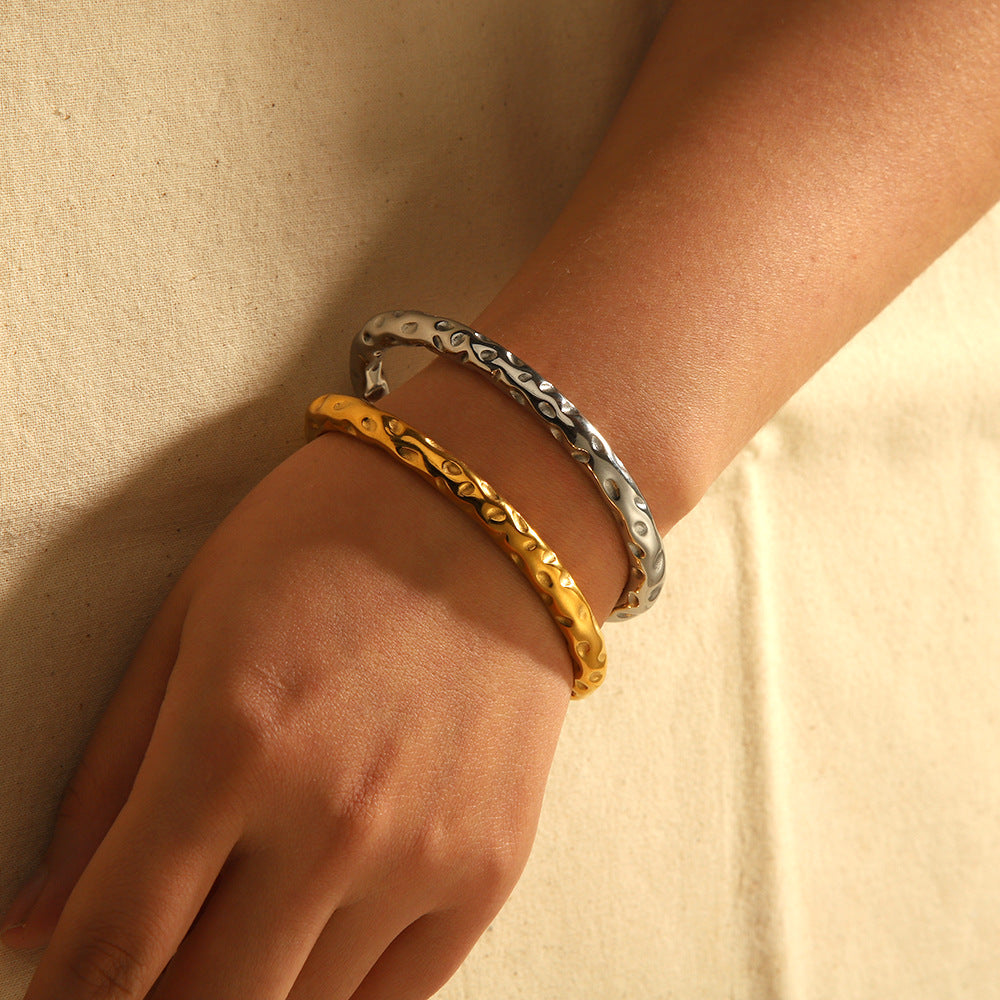 Bracelet Jonc