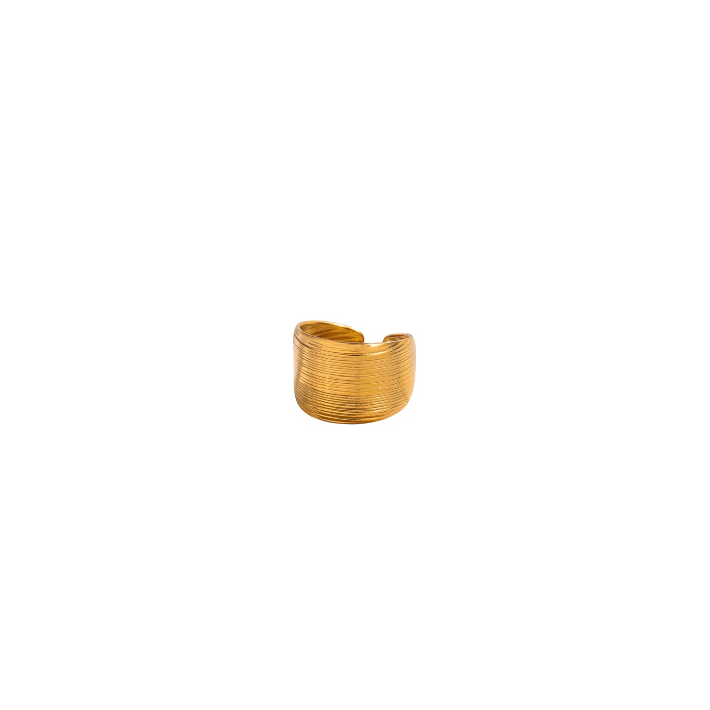 Bague Acier inoxydable