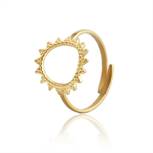 Ring Stainless steel
