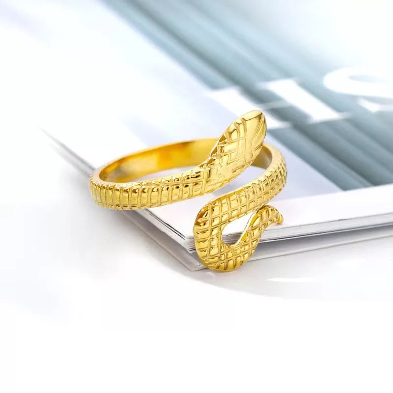Ring Stainless steel