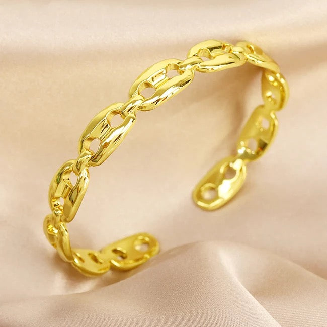 Stainless STEEL bracelet 