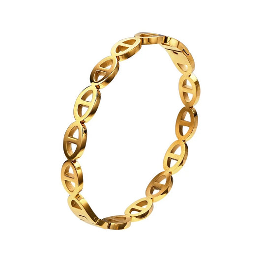 Stainless STEEL bracelet 