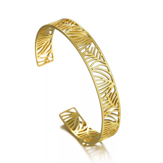 Stainless steel bracelet 