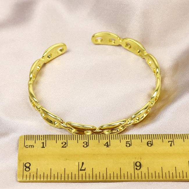 Stainless STEEL bracelet 