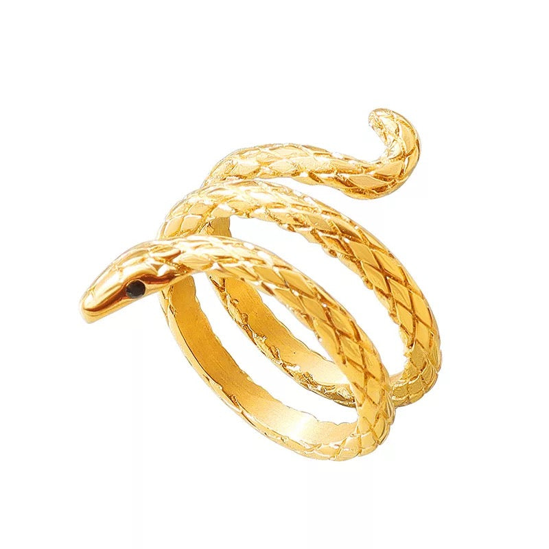 Ring Stainless steel